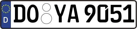 DO-YA9051