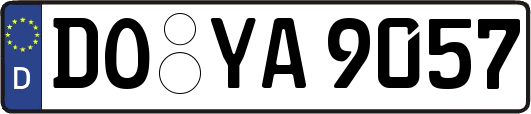 DO-YA9057