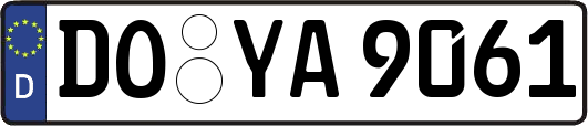 DO-YA9061
