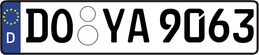 DO-YA9063