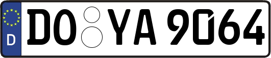 DO-YA9064