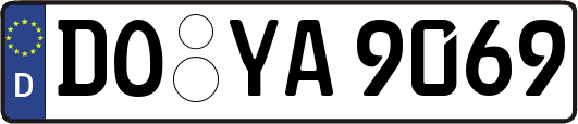 DO-YA9069