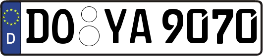DO-YA9070
