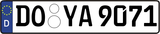 DO-YA9071