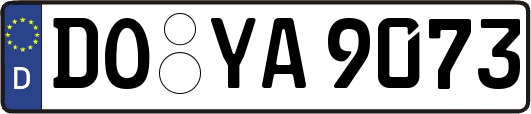 DO-YA9073