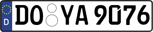 DO-YA9076