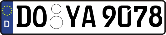 DO-YA9078