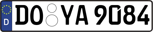 DO-YA9084