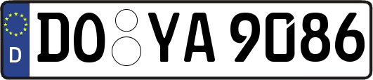 DO-YA9086
