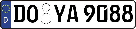 DO-YA9088