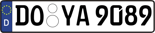 DO-YA9089