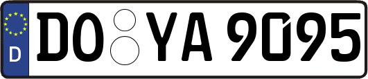 DO-YA9095