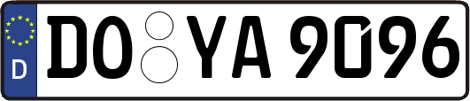 DO-YA9096