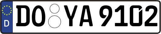 DO-YA9102