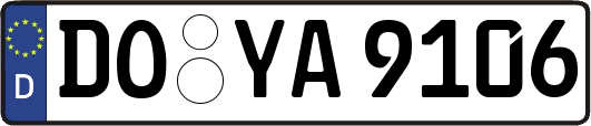 DO-YA9106
