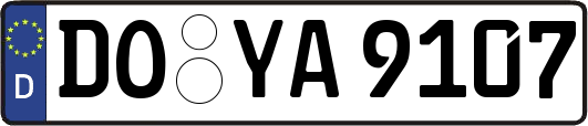 DO-YA9107