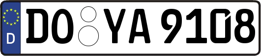 DO-YA9108