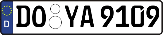 DO-YA9109