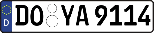DO-YA9114