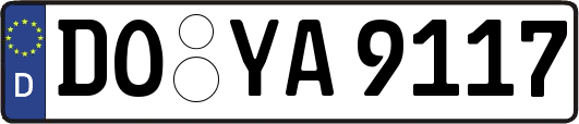 DO-YA9117