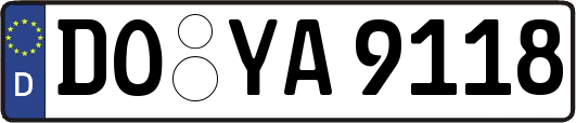 DO-YA9118