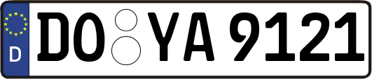 DO-YA9121