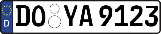 DO-YA9123