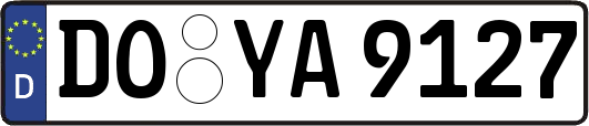 DO-YA9127