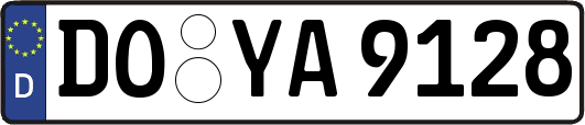 DO-YA9128