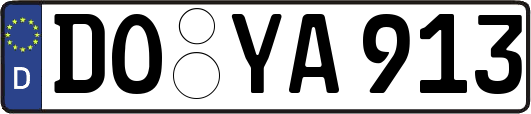 DO-YA913