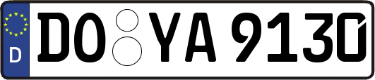DO-YA9130