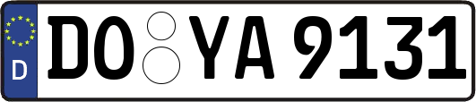 DO-YA9131