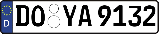 DO-YA9132