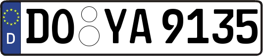 DO-YA9135