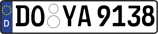 DO-YA9138