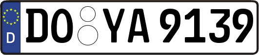 DO-YA9139