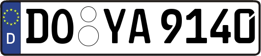 DO-YA9140