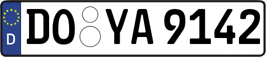 DO-YA9142