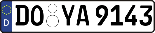 DO-YA9143