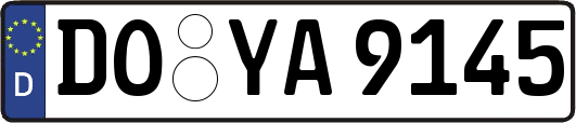 DO-YA9145