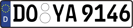DO-YA9146