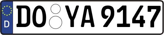 DO-YA9147