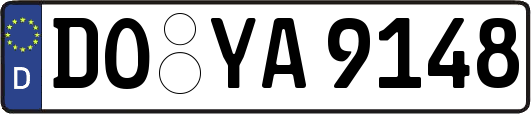 DO-YA9148