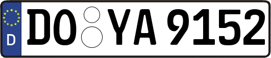 DO-YA9152