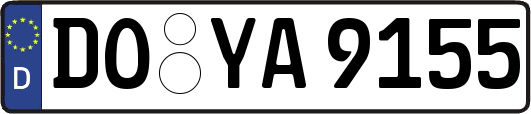DO-YA9155