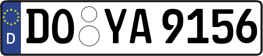 DO-YA9156