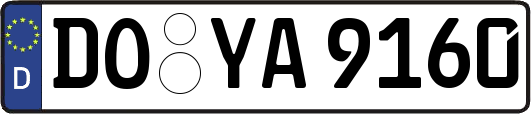 DO-YA9160