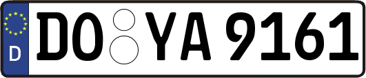 DO-YA9161