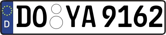 DO-YA9162