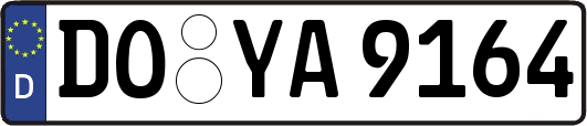 DO-YA9164